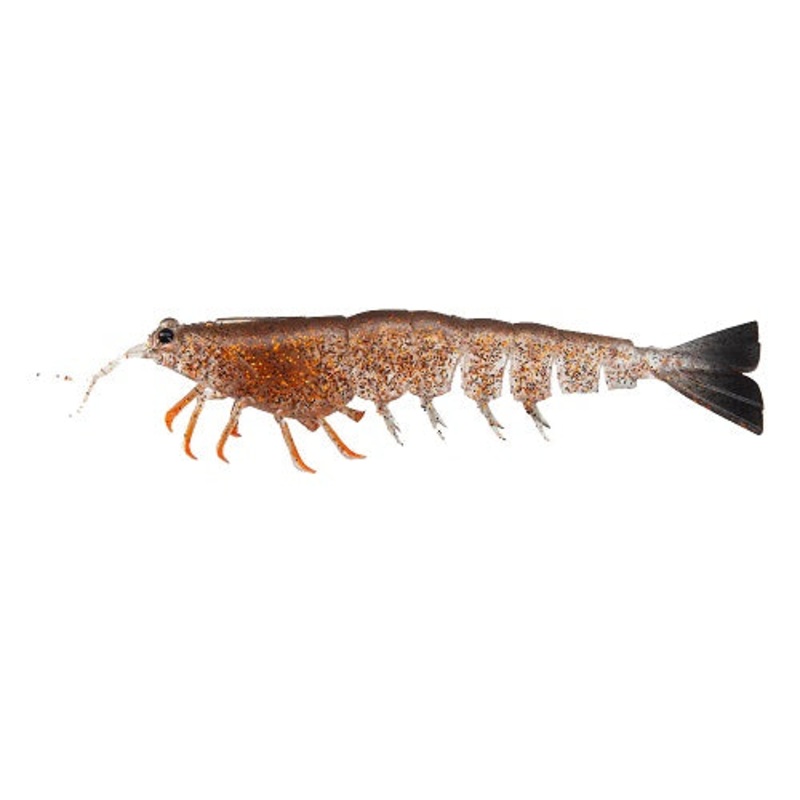 Irukandji Megaprawn 200mm Soft Plastic Lure