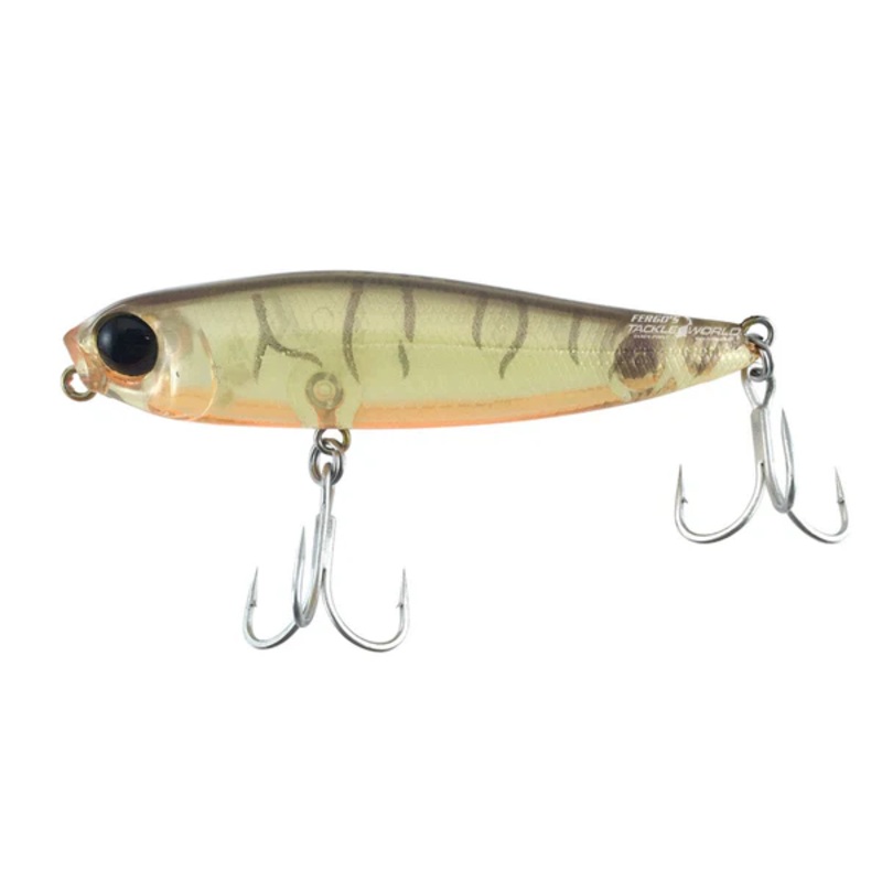 Jackson Riskbait 70mm Floating Stickbait Lure >