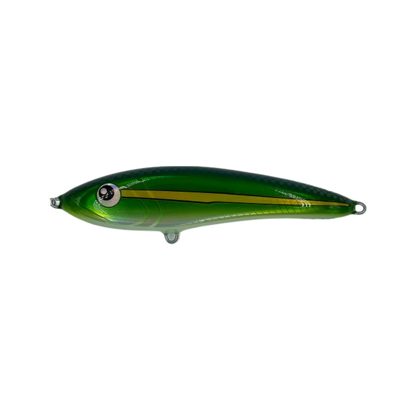 Nashy’s 180mm 120g Sinking Stickbait Lure