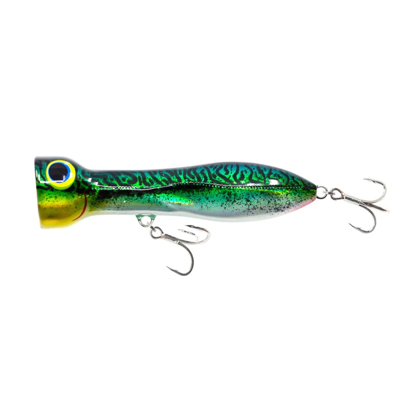 Nomad Chug Norris 95mm 21g Popper Lure