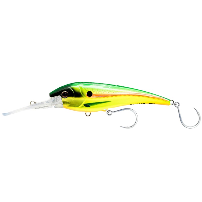 Nomad Dtx Minnow 165mm 92g Hard Body Lure