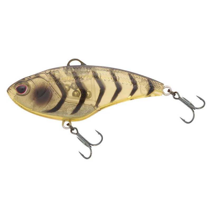 Nomad Swimtrex Max 57mm 15g Sinking Hard Body Vibe Lure >