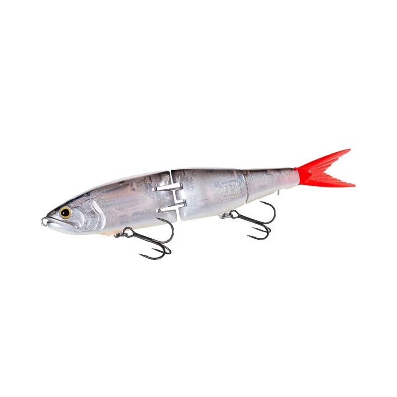 Shimano Armajoint Flash Boost 190mm 53g Floating Hard Body Swimbait Lure >^
