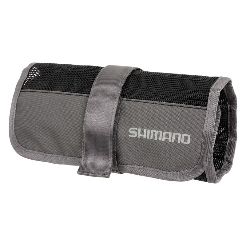 Shimano Multi Jig Wrap Grey >
