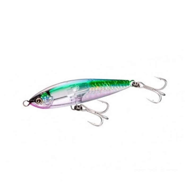 Shimano Ocea Head Dip Flash Boost 140mm 70g Floating Stickbait Lure ><