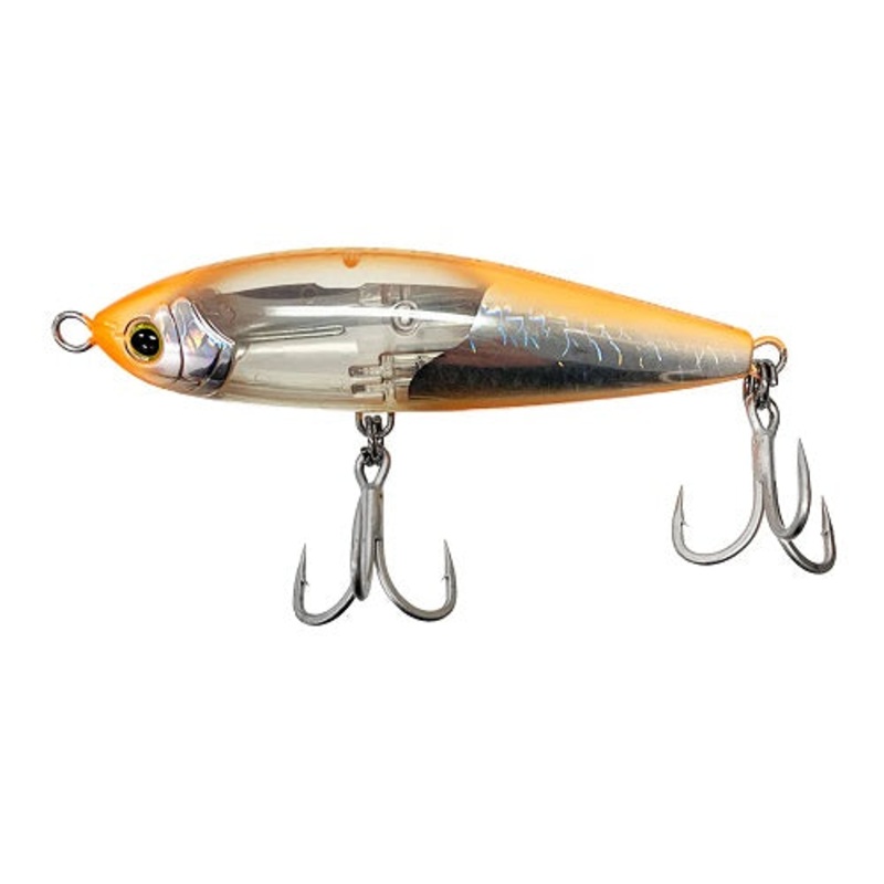 Shimano Ocea Head Dip Flash Boost 140mm 70g Floating Stickbait Lure ><