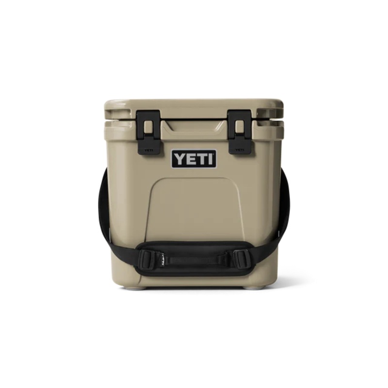 Yeti Roadie 24 Hard Cooler|NAVY|TAN|WHITE|RESCUE RED|CHARCOAL|BLACK FOREST GREEN