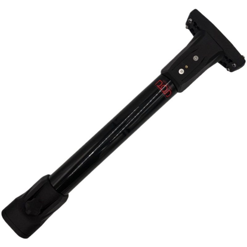 Beast Sounder Mount Assembly