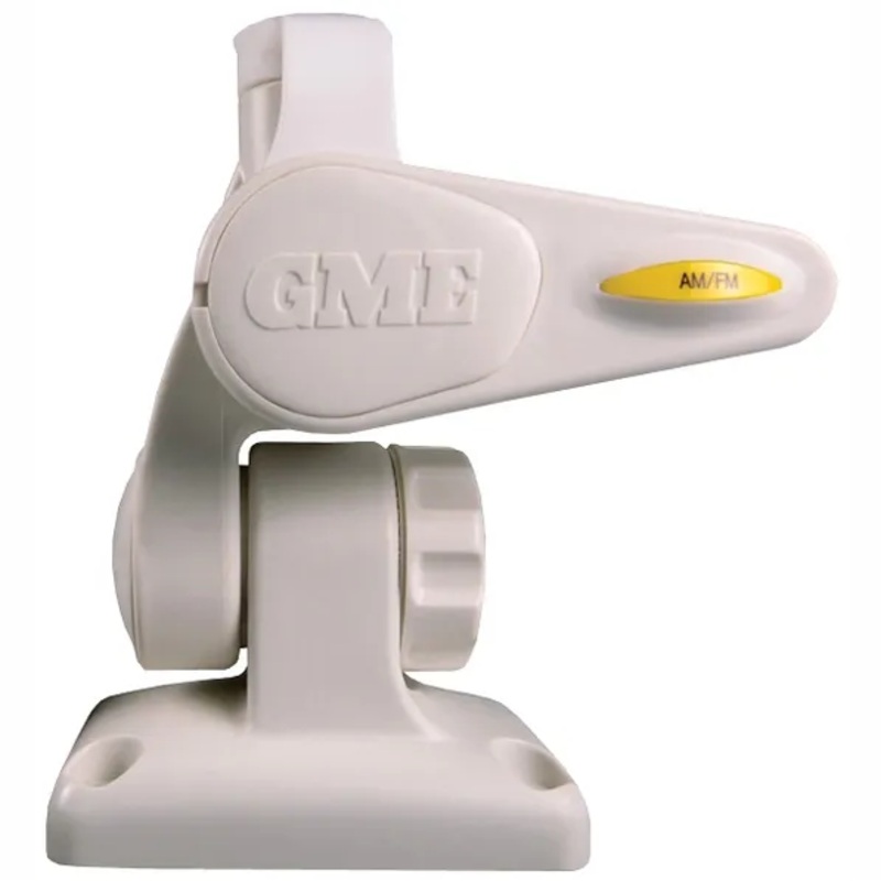 Gme Antenna Double Swivel Base