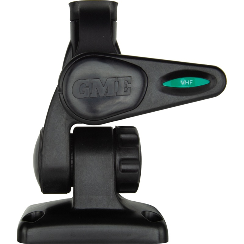 Gme Antenna Double Swivel Base