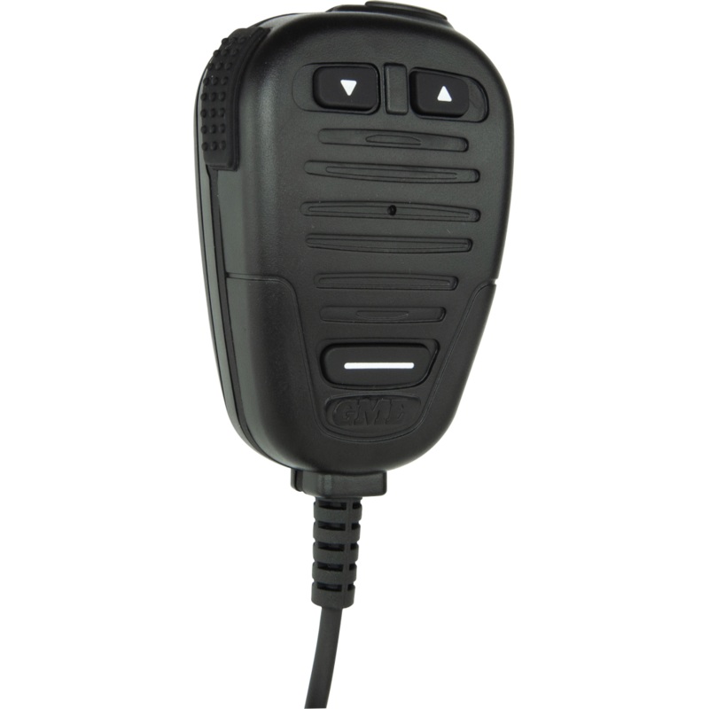 Gme Microphone To Suit Gx400b/gx700b