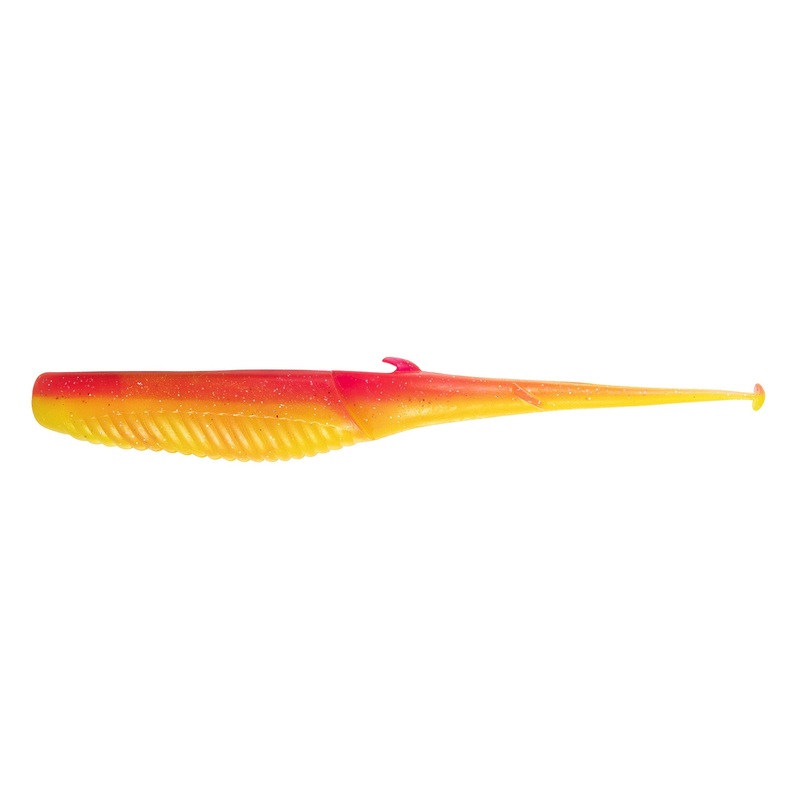 Nomad Live Ops Double Down Jerkshad 7 Soft Plastic Lure