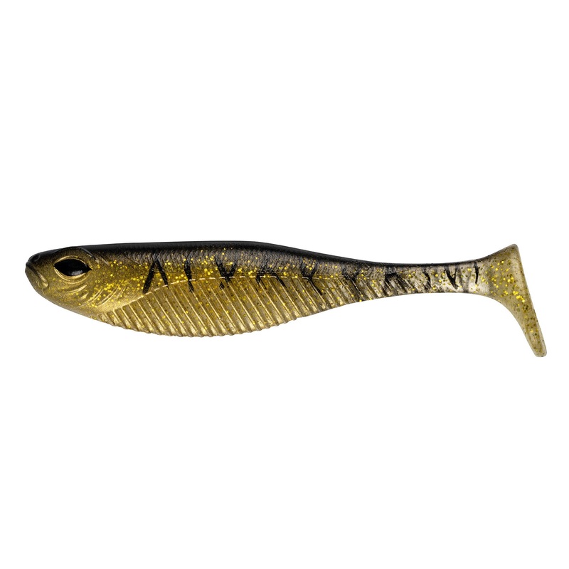 Nomad Live Ops Dozer Minnow 5 Soft Plastic Lure