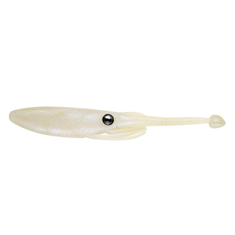 Nomad Live Ops Jerksquid 9 Soft Plastic Lure