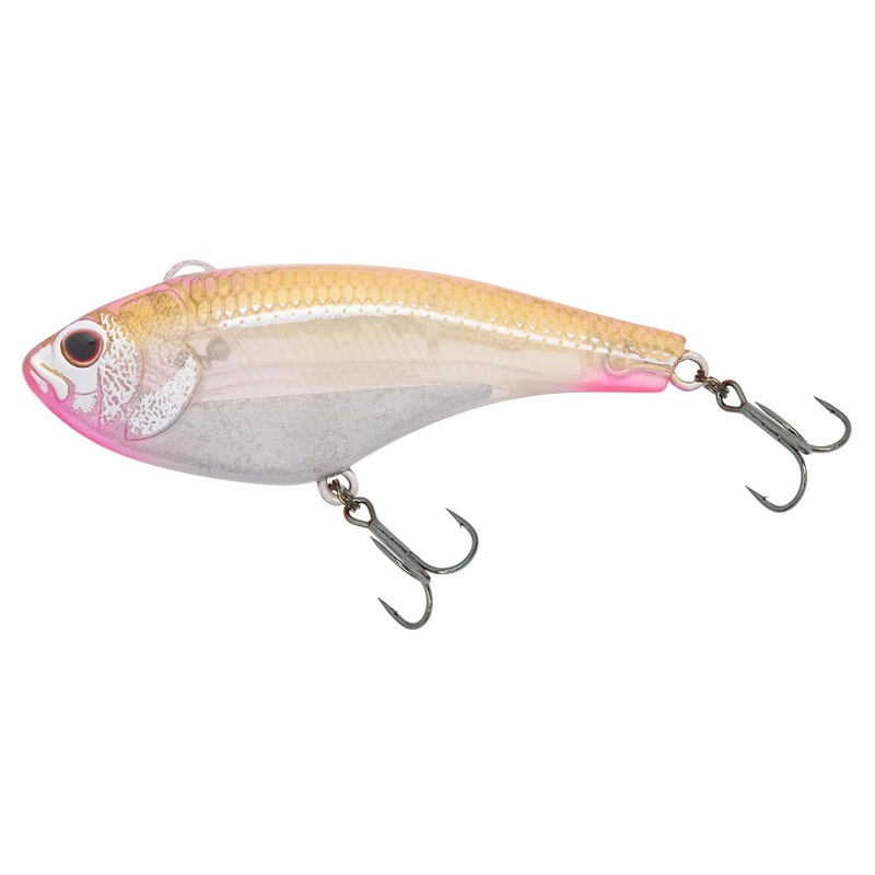 Nomad Swimtrex 66mm 15g Sinking Hard Body Vibe Lure
