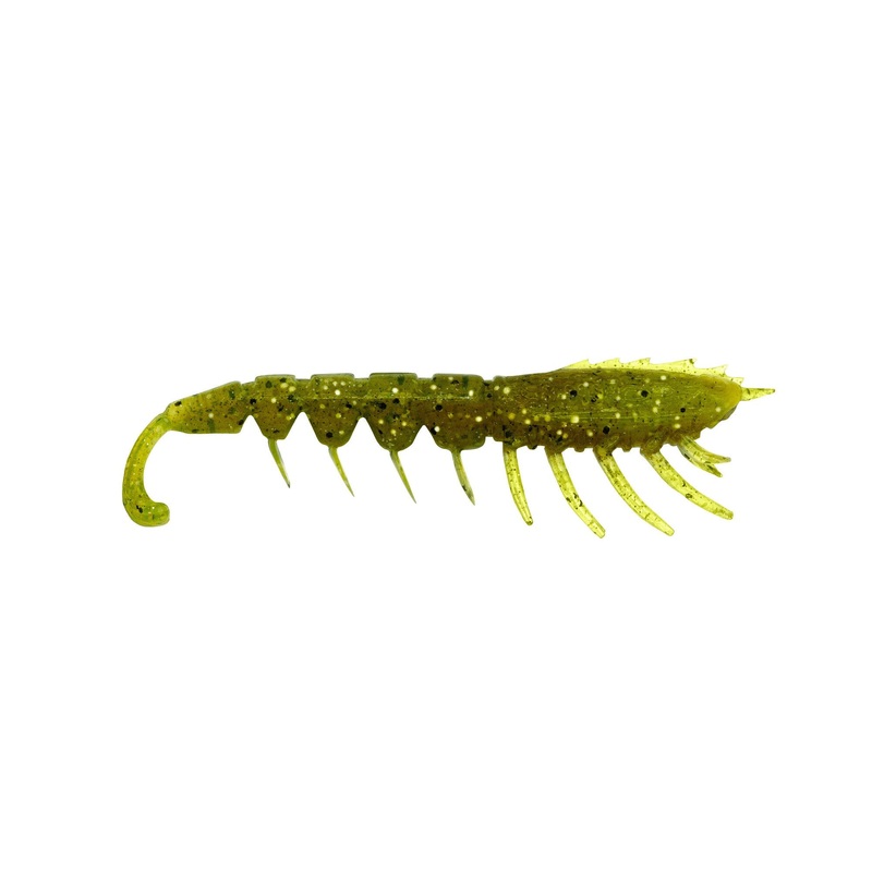 Rapala Crush City The Imposter 6 Soft Plastic Lure