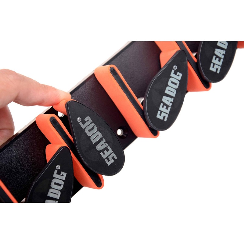 Sea Dog Spring Loaded Rod Holder