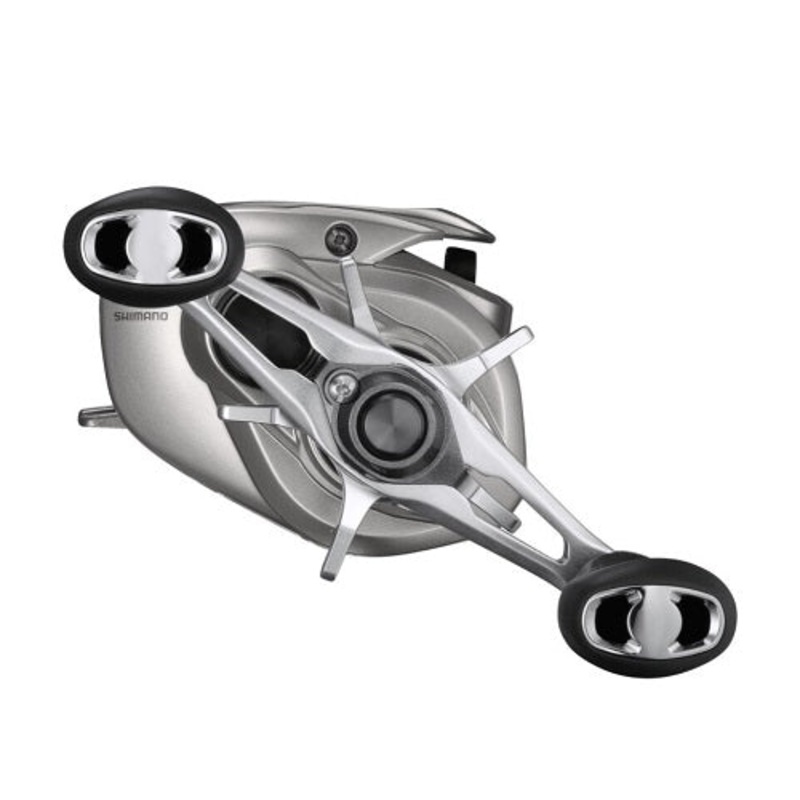 Shimano Tranx A Baitcaster Reel