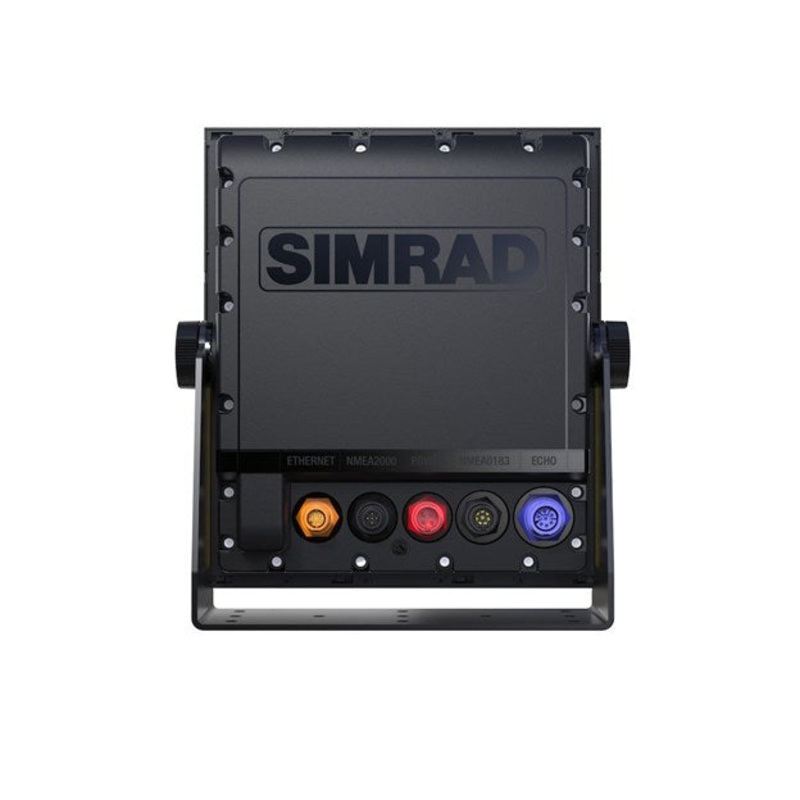 Simrad S2009 Echosounder 9” Fish Finder