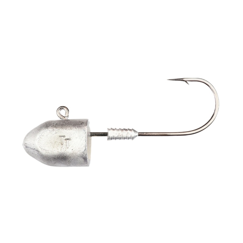 Tt Headlockz Extreme Jighead|4OZ – 9/0|3OZ – 9/0|2OZ – 9/0|2OZ – 10/0|3OZ – 10/0|4OZ – 10/0