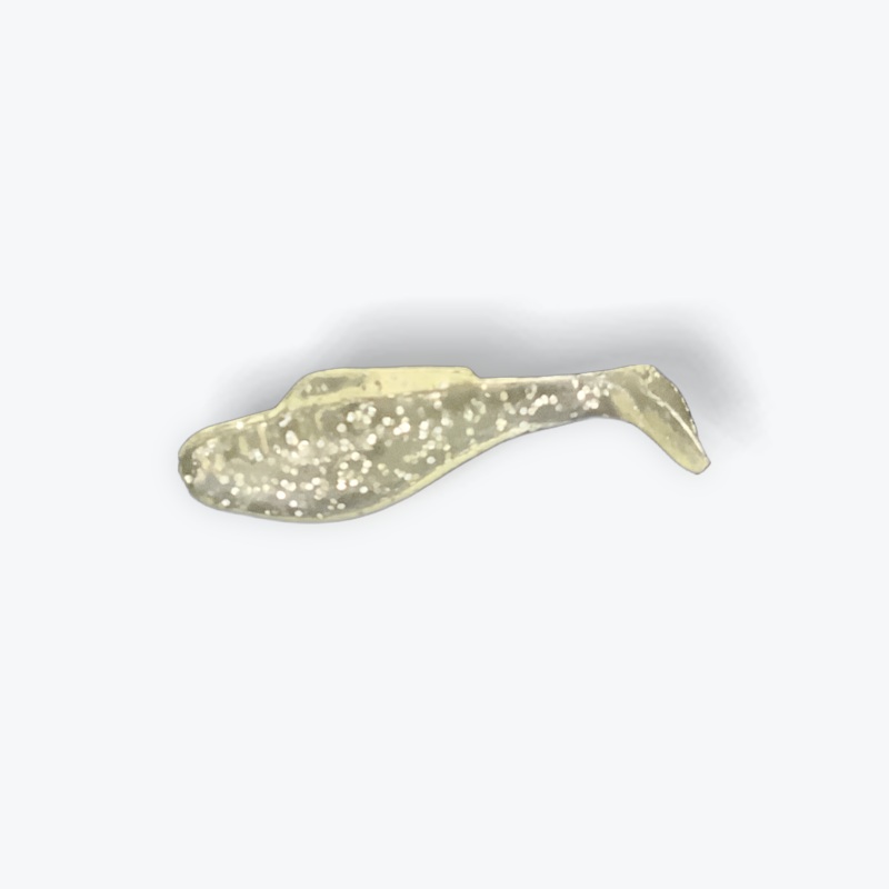 Fairy Dust Minnow|1.5 Inches|Fairy Dust
