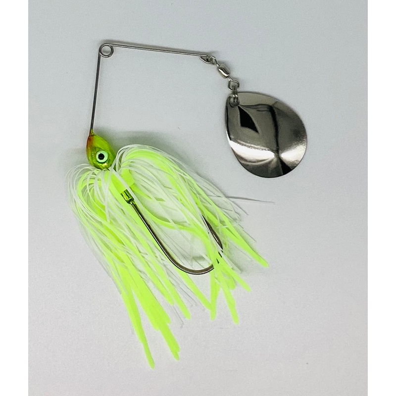 Limited 1/2oz Redman Spinnerbait