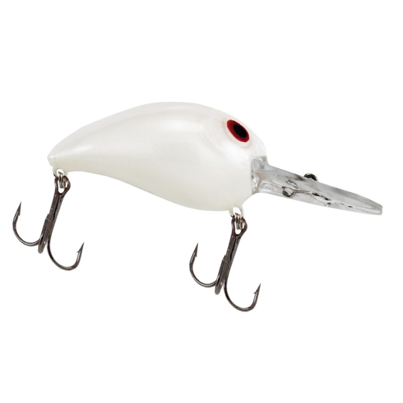 Luck E G5|Chili Bowl|Phantom Green|Egg Shall Splatter|Reel Deal|Phantom Brown|Pearl White|Green Craw|Spring Craw