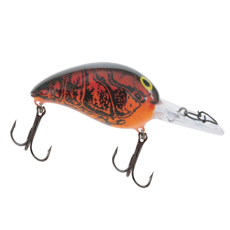 Luck E G5|Chili Bowl|Phantom Green|Egg Shall Splatter|Reel Deal|Phantom Brown|Pearl White|Green Craw|Spring Craw