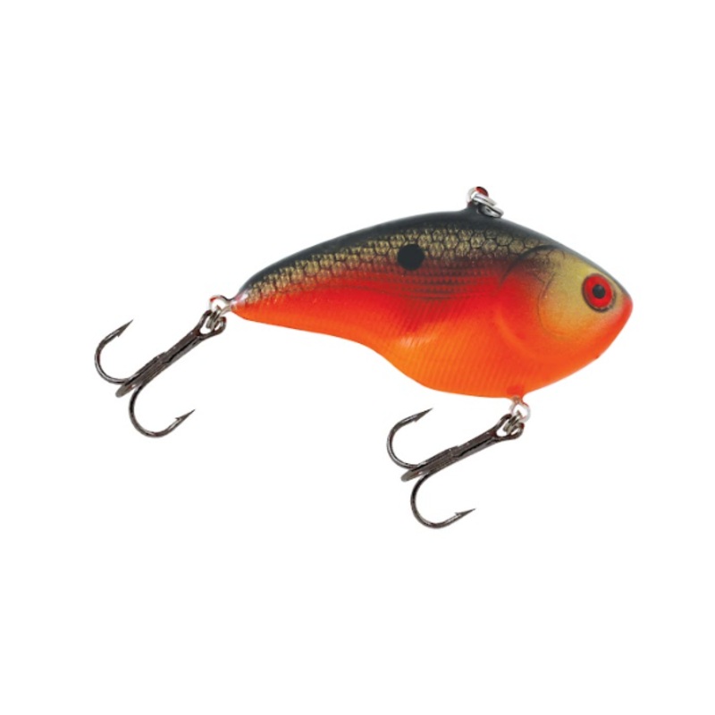 Luck E Hail Mary|Code Red|Tennessee Shad|Psycho Pow|Purple Passion