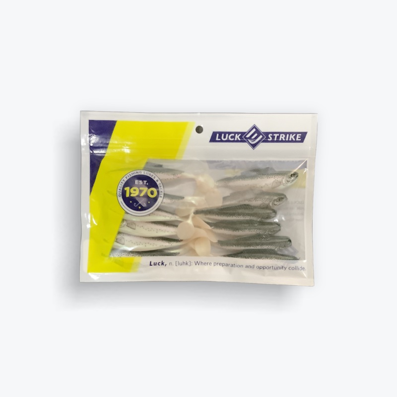 Stalker Trout|Pack of 10|Stalker Trout