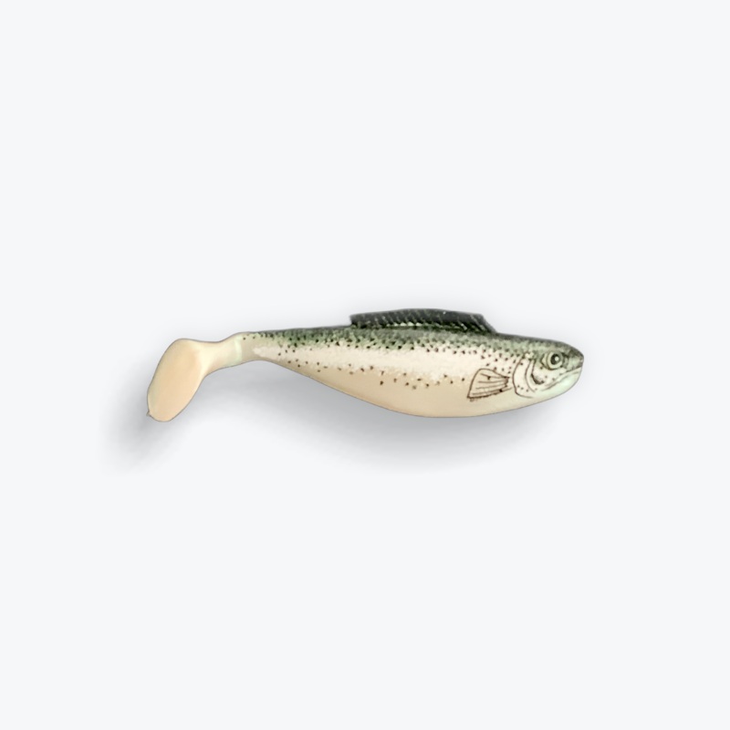 Stalker Trout|Pack of 10|Stalker Trout