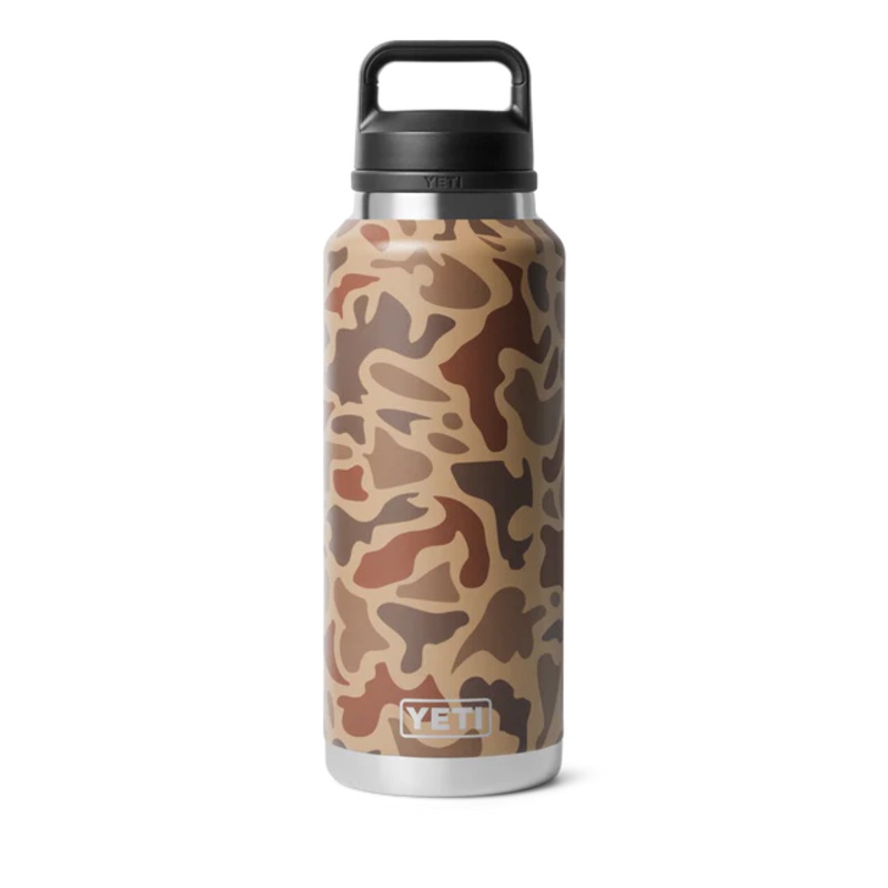 Yeti Rambler 46oz (1.4l) Bottle With Chug Cap