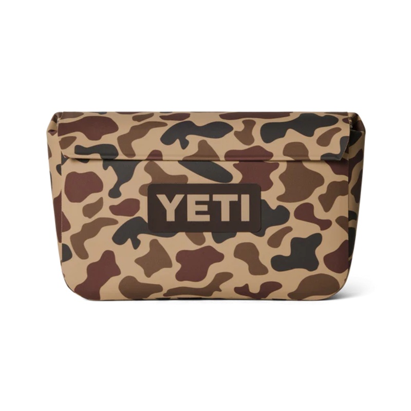 Yeti Sidekick Dry 3l Gear Case