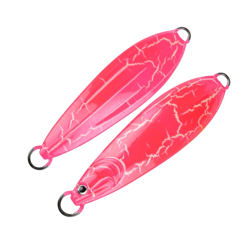 75% OFF SALE | Carnada Slow Pitch Jig – UNRIGGED