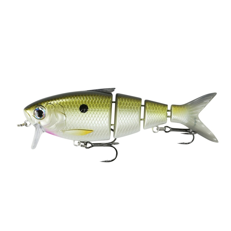 BBZ Bio-Shad Crankbait|FCS-4-TF|FCS-4-GS|FCS-4-B|FCS-4-TS|FCS-4-SS|FCS-4-WG|FCS-4-BS|FCS-4-BG