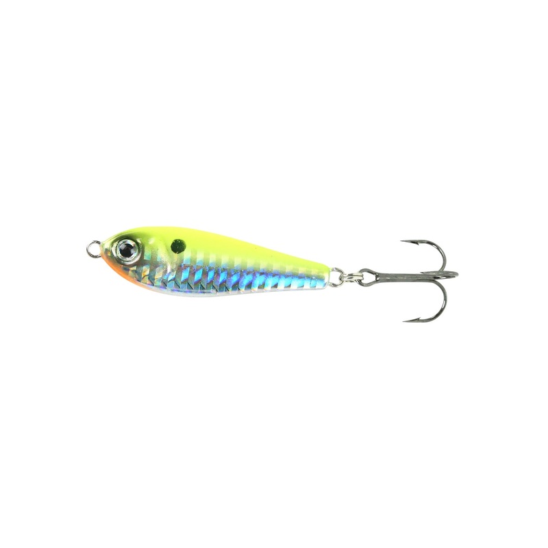 Bio-Shad Flutter Spoon|SFS-50-S|SFS-50-SS|SFS-50-SH|SFS-50-CS|SFS-50-WS|SFS-75-S|SFS-75-SS|SFS-75-SH|SFS-75-CS|SFS-75-WS|SFS-1-S|SFS-1-SS|SFS-1-SH|SFS-1-CS|SFS-1-WS