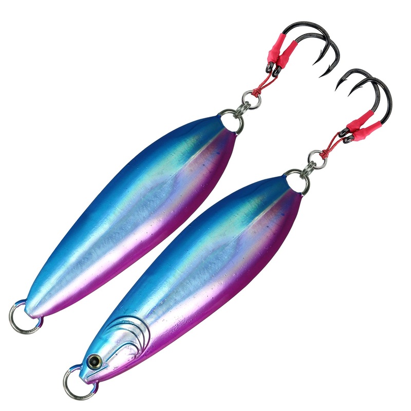 Carnada Slow Pitch Jig|CSP-100-BLK|CSP-100-GM|CSP-100-BP|CSP-100-RG|CSP-100-SAR|CSP-150-BLK|CSP-150-GM|CSP-150-BP|CSP-150-RG|CSP-150-SAR|CSP-200-BLK|CSP-200-GM|CSP-200-BP|CSP-200-RG|CSP-200-SAR|CSP-200-GL|CSP-200-PG|CSP-250-BLK|CSP-250-GM|CSP-250-BP|CSP-2