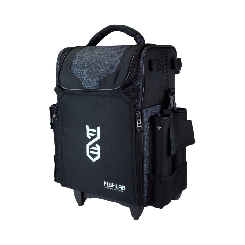 FishLab Small Roller Tackle Bag