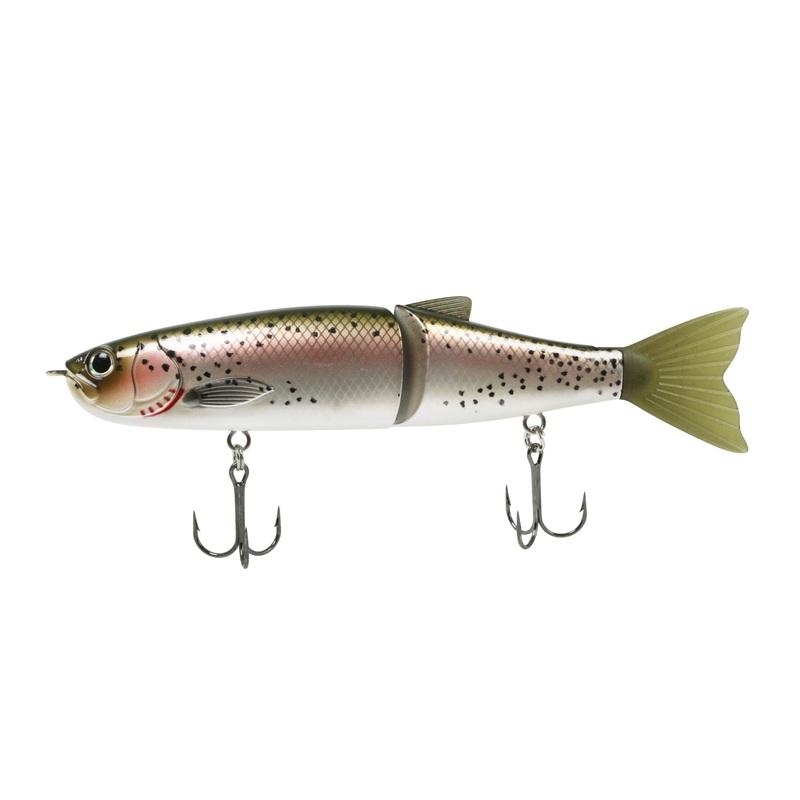 Hydra Glide Bait|HG-8-H|HG-8-RT|HG-8-C|HG-8-BN|HG-8-BF