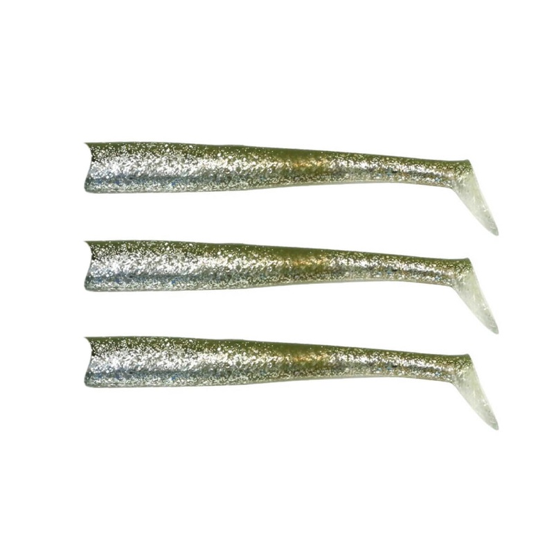 Mad Eel Replacement Tails|ME-RT-7-SE|ME-RT-7-GM|ME-RT-7-BM|ME-RT-7.5-SE|ME-RT-7.5-BM|ME-RT-7.5-GM|ME-RT-8-SE|ME-RT-8-GM|ME-RT-8-BM