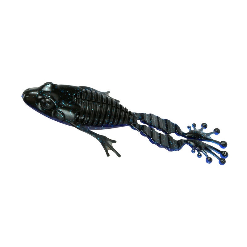Nature Series Creature Baits – Flippin’ Frog
