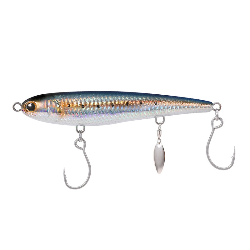 75% OFF BLOWOUT SALE | Tighthead Prop Bladed Stick Bait