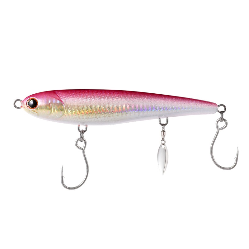 75% OFF BLOWOUT SALE | Tighthead Prop Bladed Stick Bait