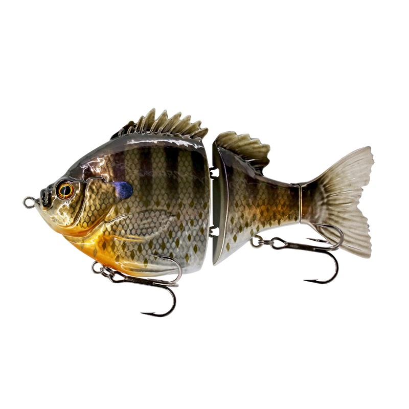 Bio-Gill Glide Bait Pro|PBG-5-SPB|PBG-5-SB|PBG-5-GB|PBG-5-BC|PBG-5-WG