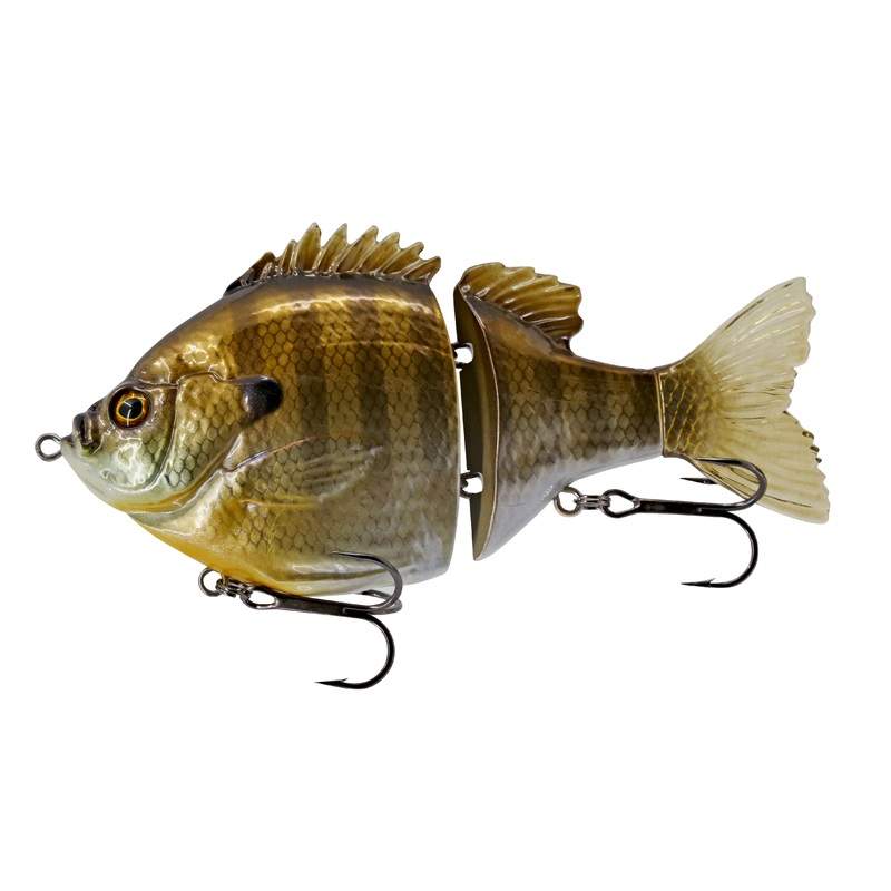 Bio-Gill Glide Bait Pro|PBG-5-SPB|PBG-5-SB|PBG-5-GB|PBG-5-BC|PBG-5-WG