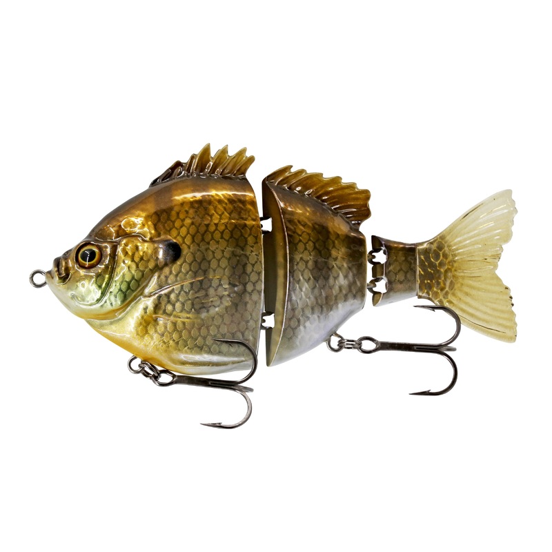 Bio-Gill Swimbait Pro|PBS-4-SPB|PBS-4-SB|PBS-4-GB|PBS-4-BC|PBS-4-WG