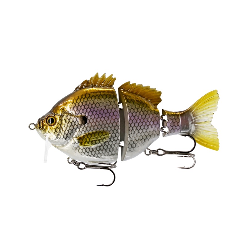 Bio-Gill Wakebait Pro|PBW-4-SPB|PBW-4-SB|PBW-4-GB|PBW-4-BC|PBW-4-WG