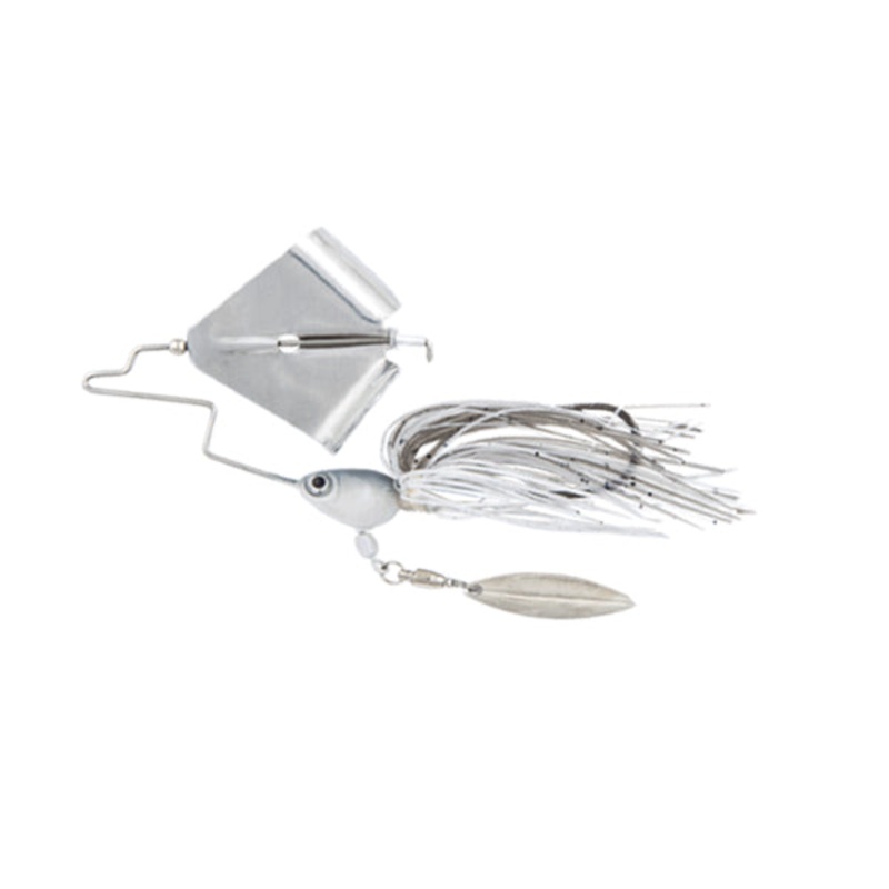 Primal Buzz|1/4oz|3/8oz|Pearl White|Albino|Black