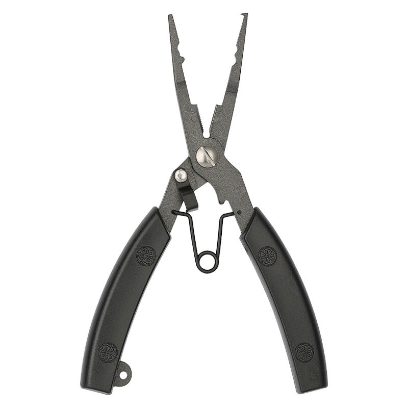 New Teflon lure pliers