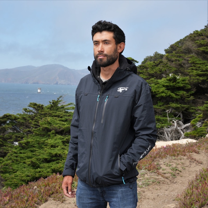 Waterproof Windproof Jacket|Small|Medium|Large|X-Large|2XL|3XL